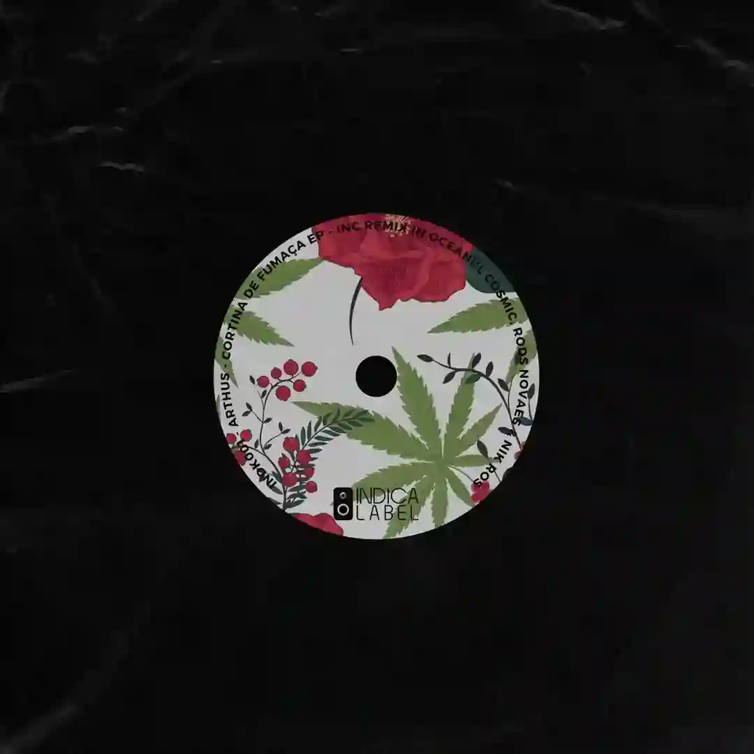 Smooook cover