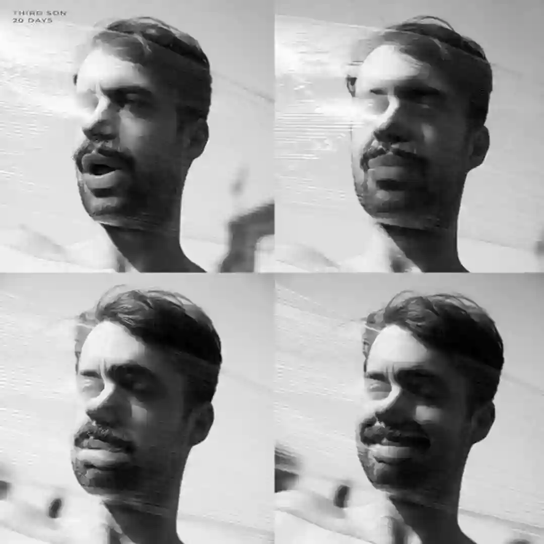 Seize What Flees (Original Mix) cover