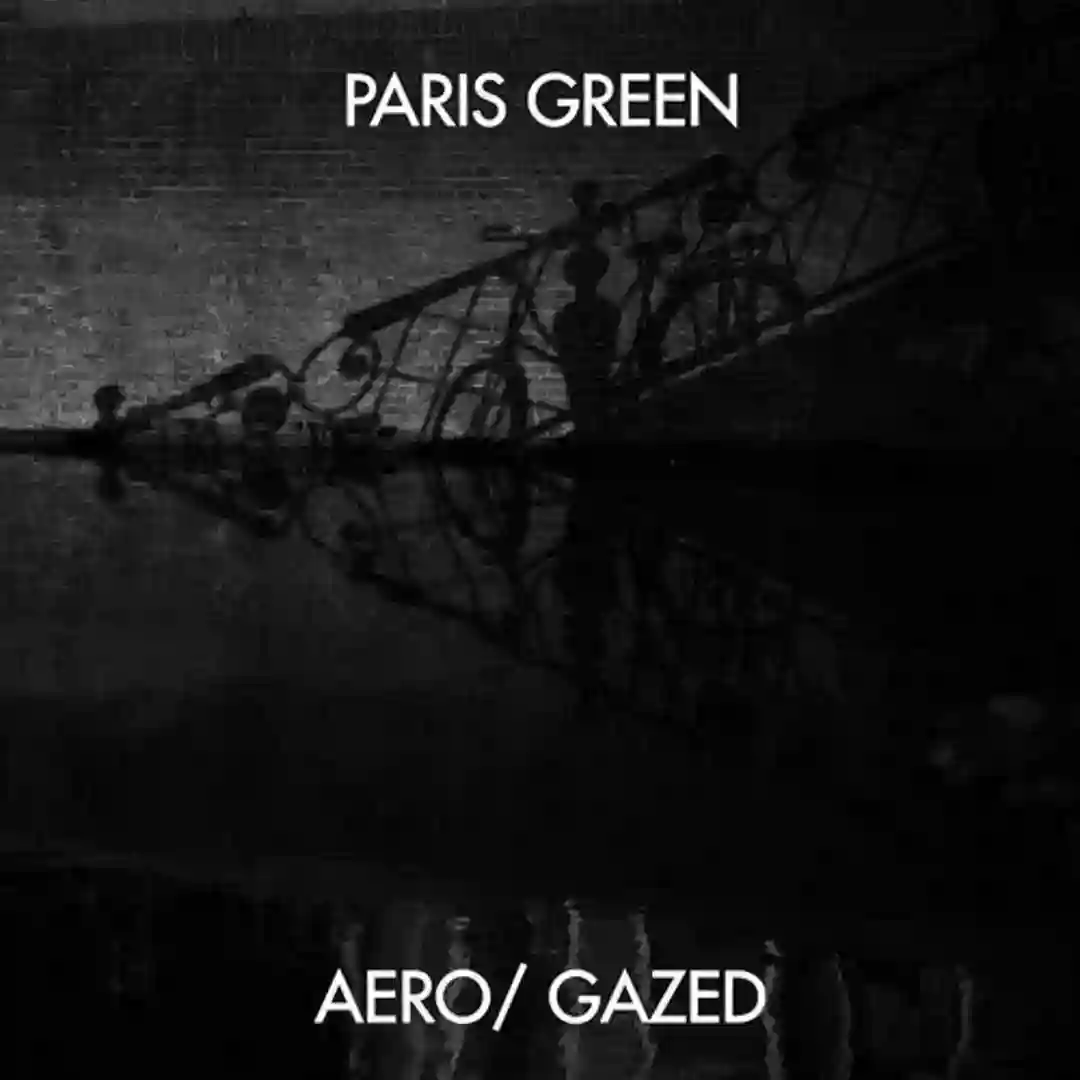 Gazed (Original Mix) cover