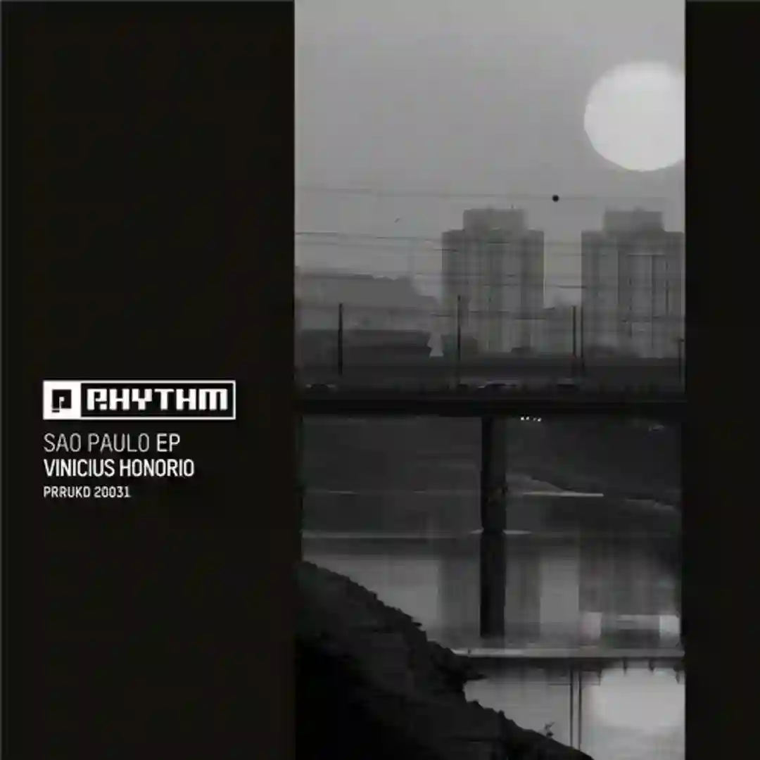 Skid Row (Original Mix) cover