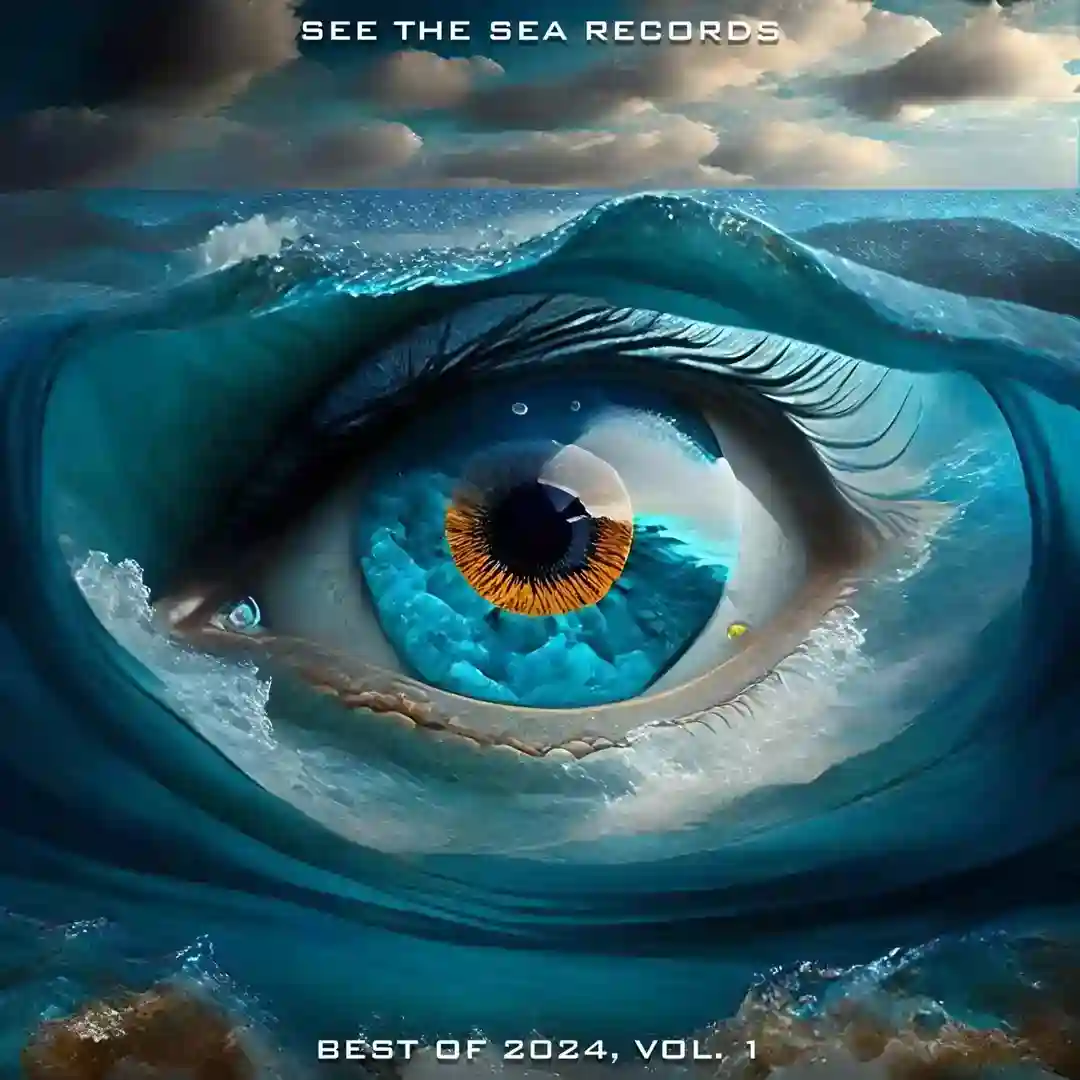 Where? (Original Mix) cover