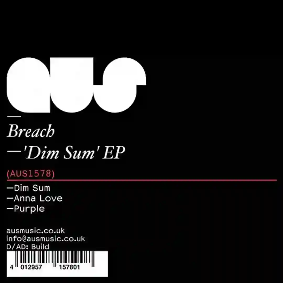 Purple (Original Mix) cover