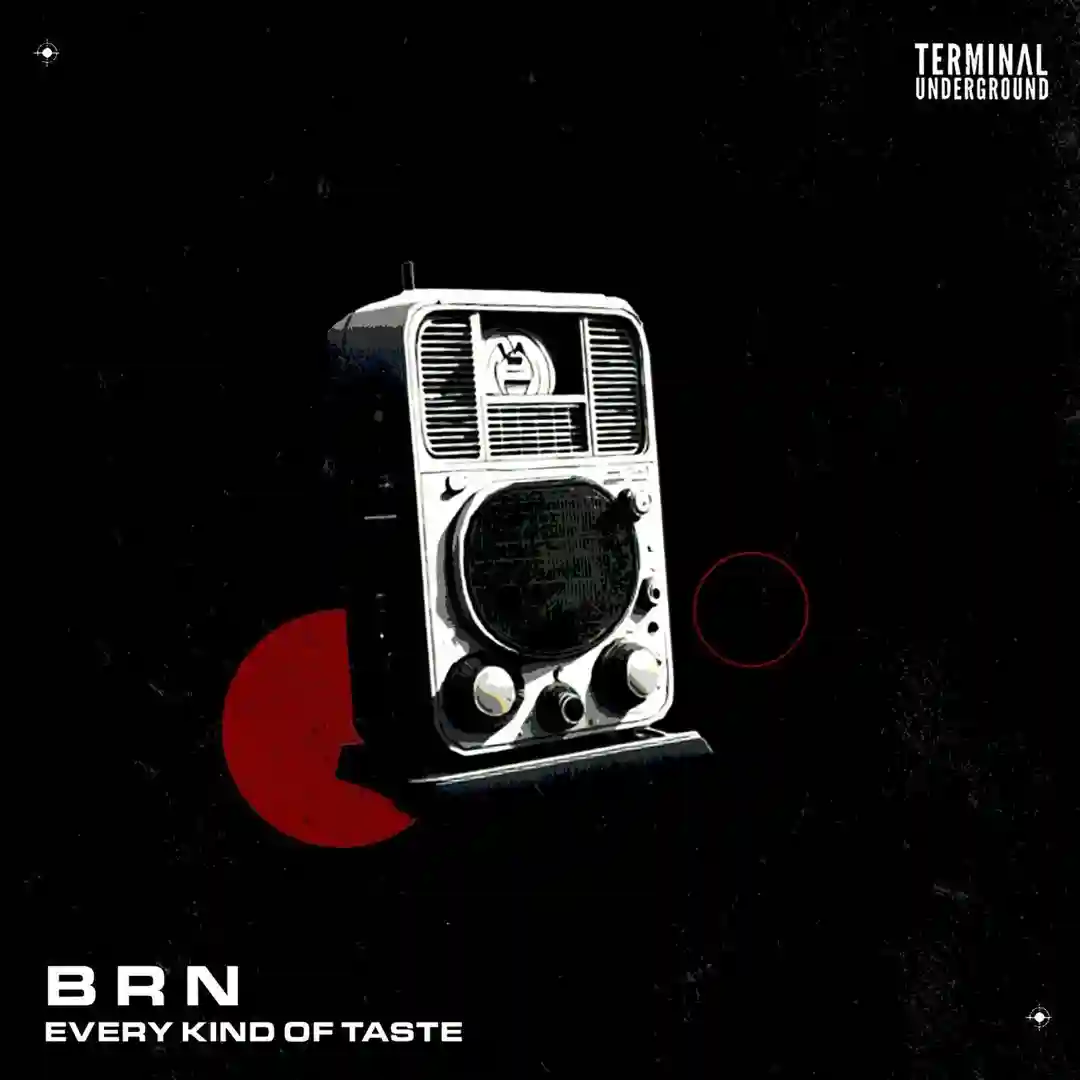Every Kind Of Taste cover