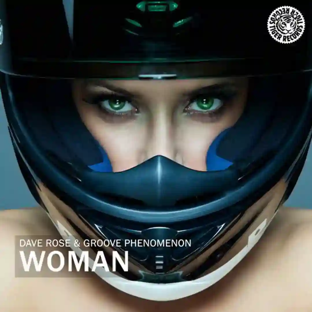 Woman cover