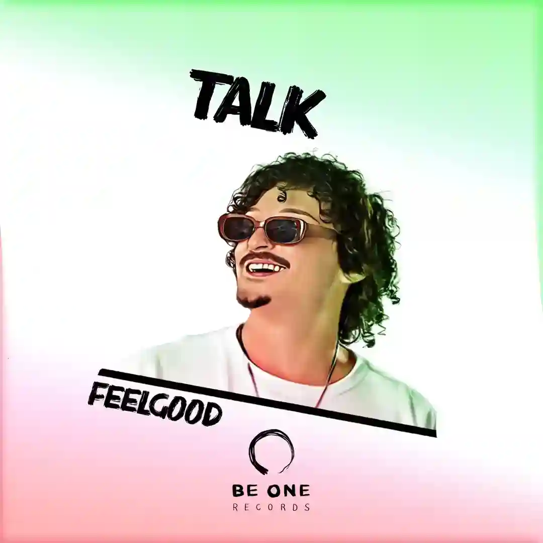 Talk cover