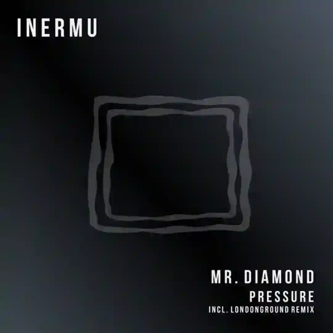 Pressure (LondonGround Remix) cover