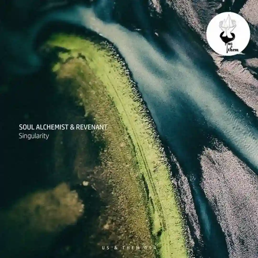 M87 (Original Mix) cover