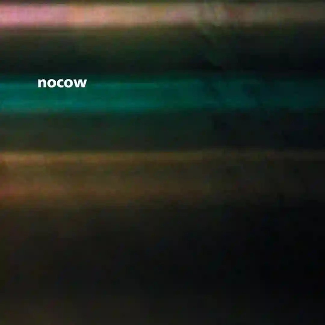 Synchonicity cover