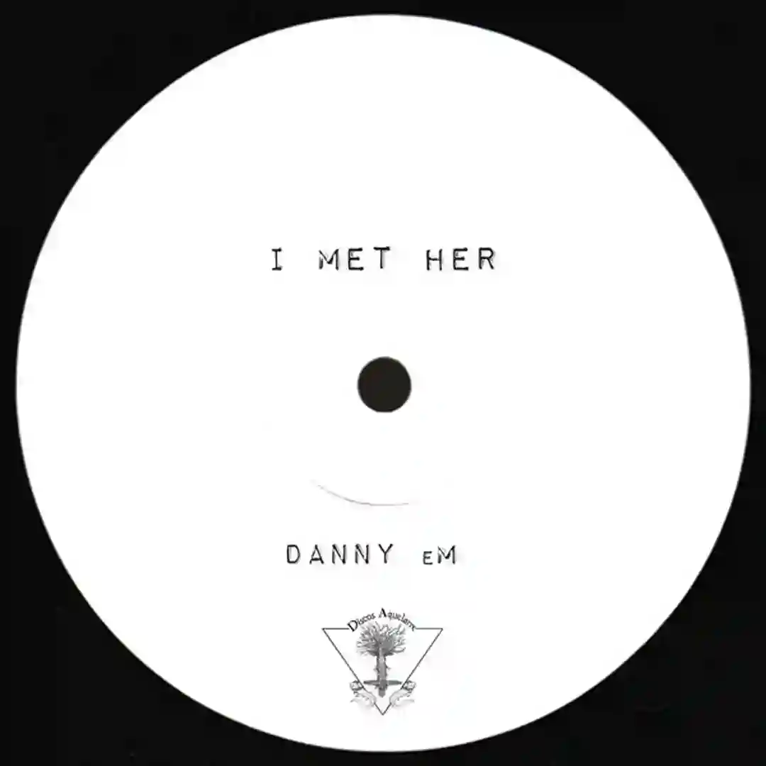 I Met Her (Original Mix) cover