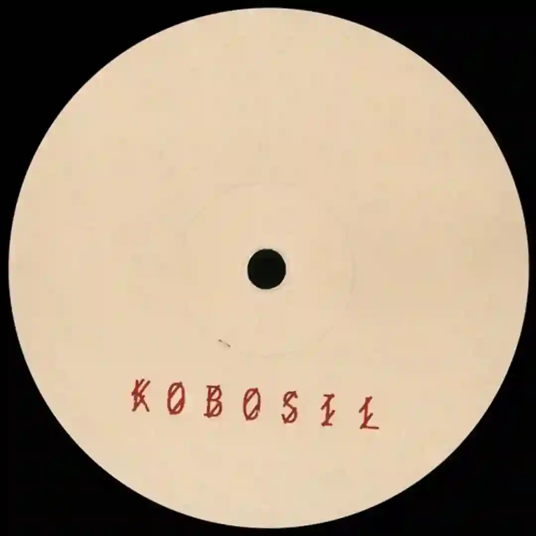 Lyse (Original Mix) cover