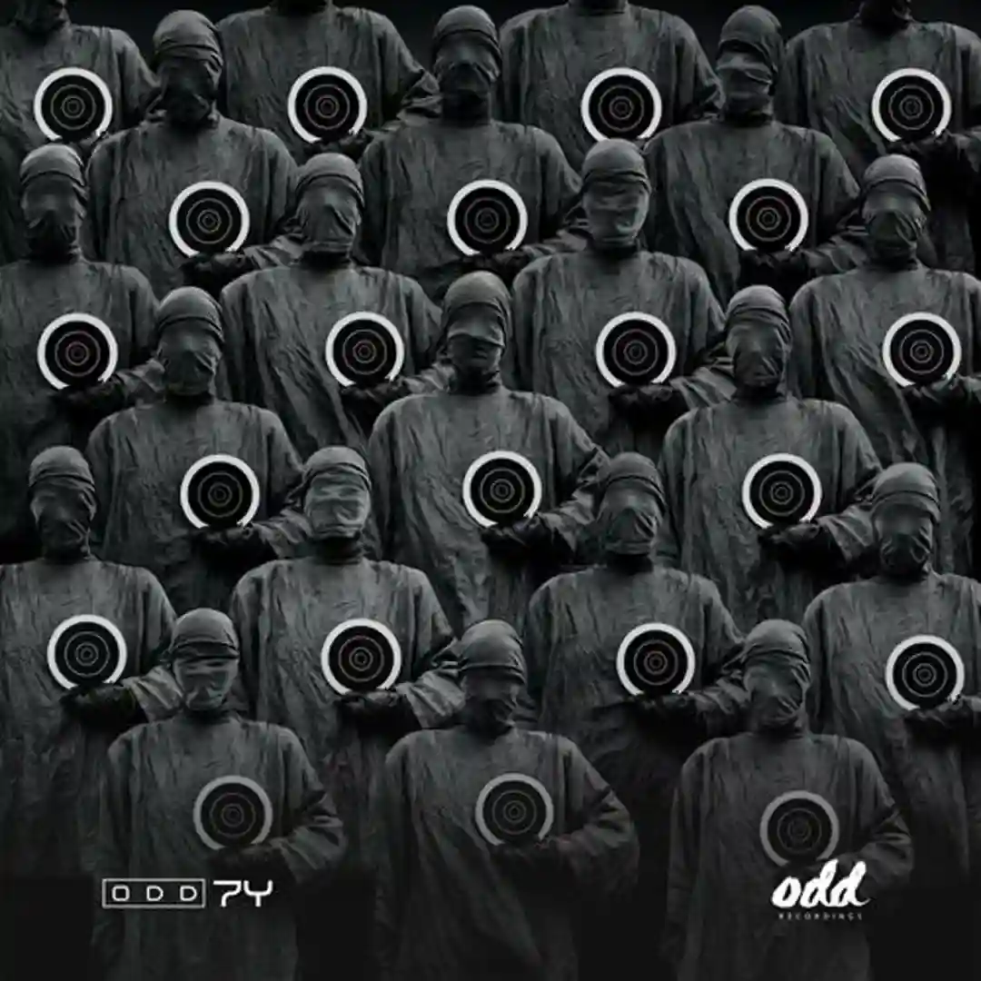 The Future (Original Mix) cover