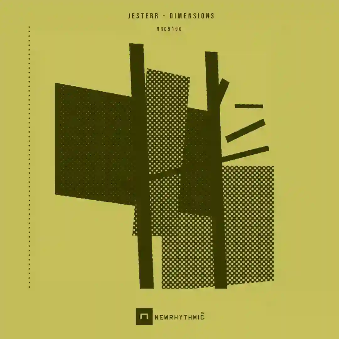Dimension (Original Mix) cover