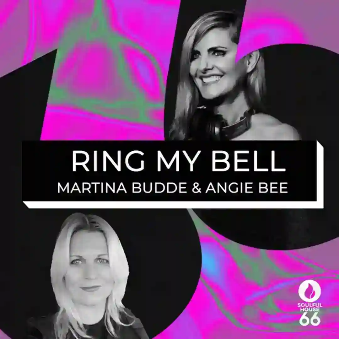 Ring My Bell (Classic Disco Mix Edit) cover
