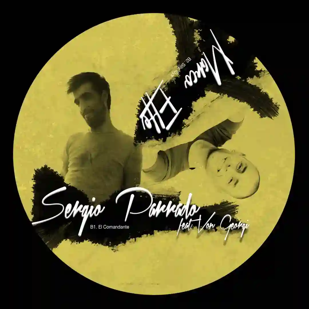 B Side cover