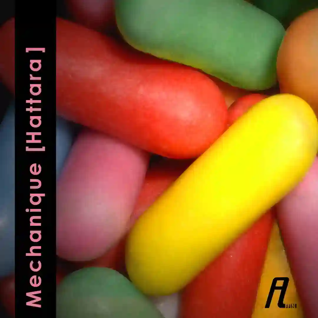 Lips (Dirk Schoenhoefer Rework) cover