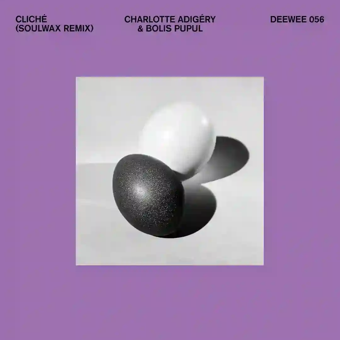 Ceci n'est pas un cliche cover