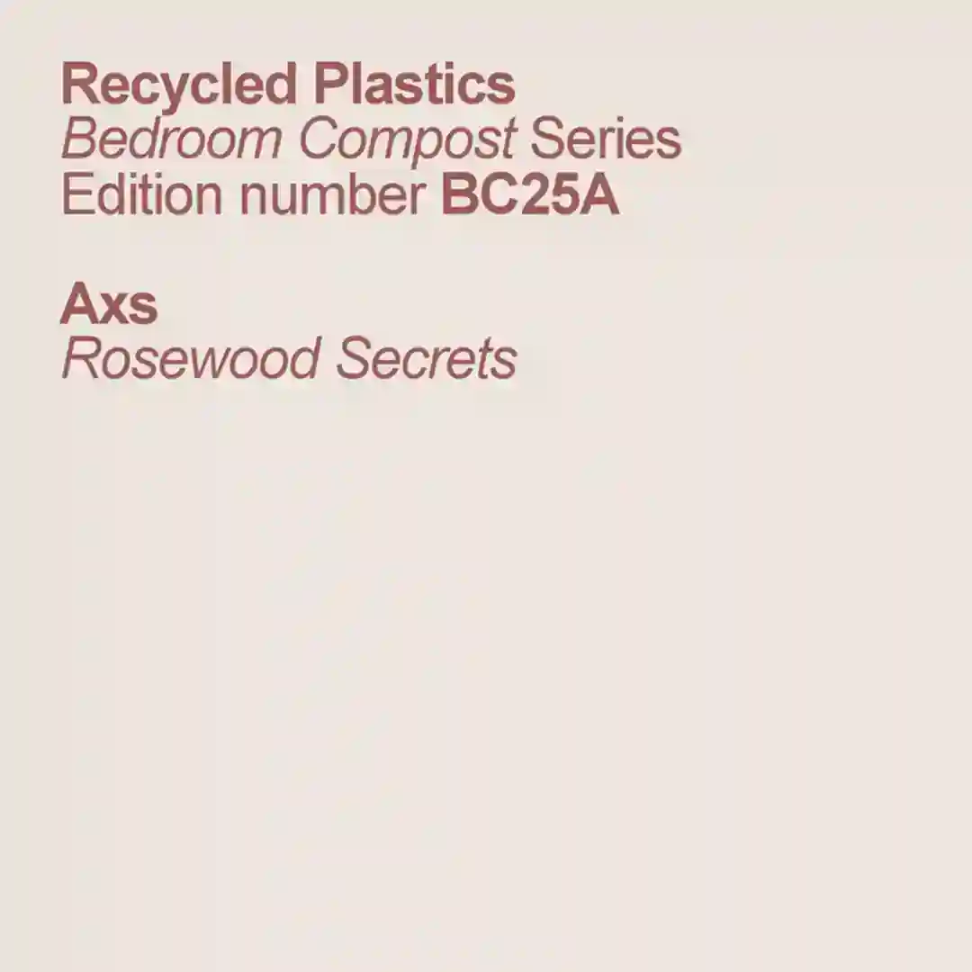 Corrosion Factor cover
