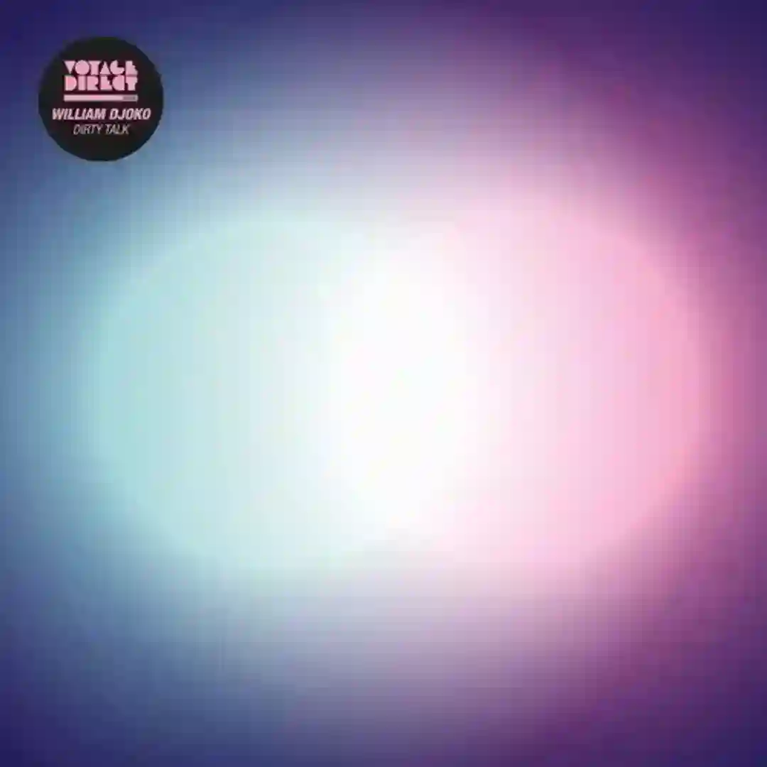 Dirty Talk (Original Mix) cover