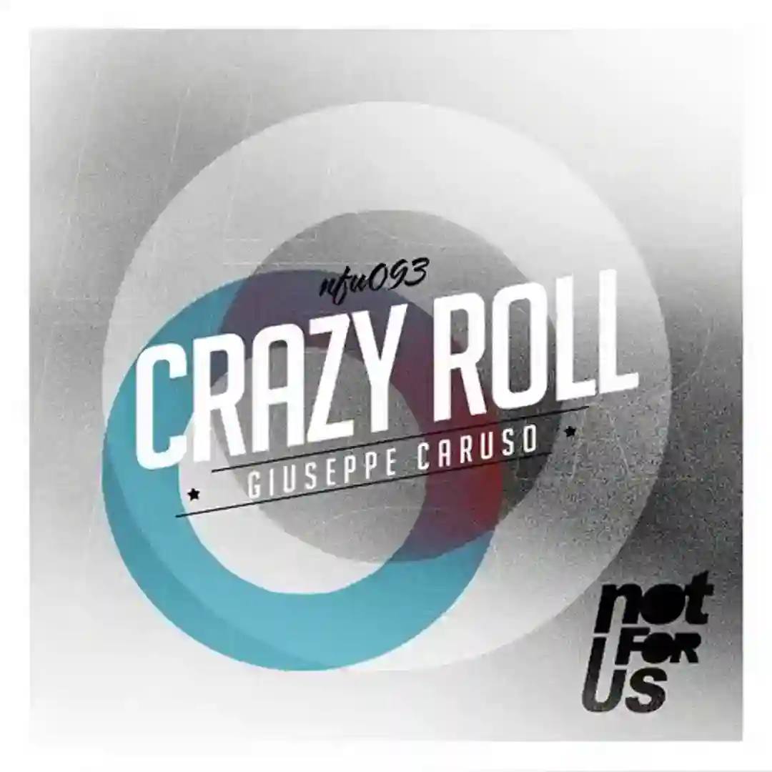 Crazy Roll (Original Mix) cover