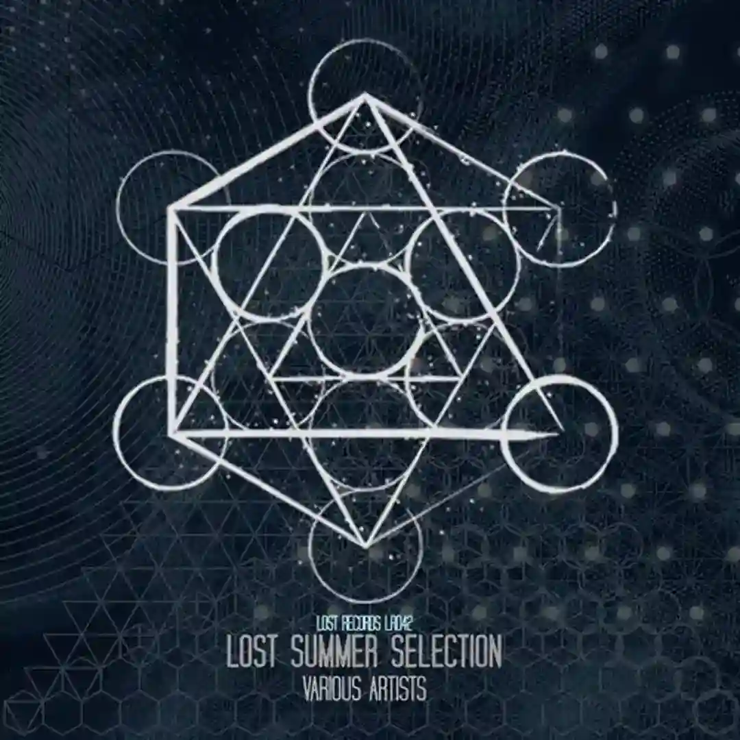 Do It Again (Original Mix) cover