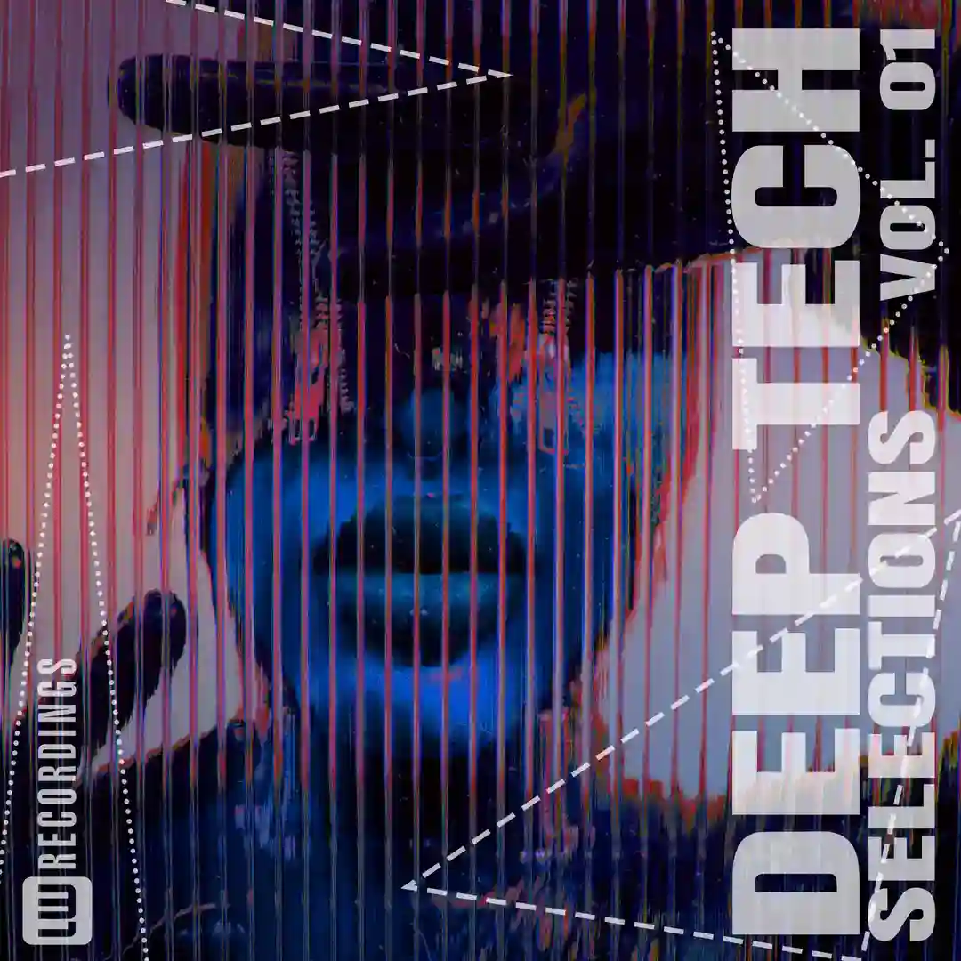 Heretik (Original Mix) cover