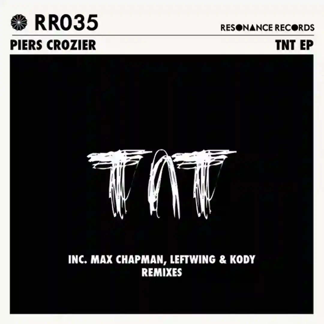 TNT (Leftwing & Kody Remix) cover