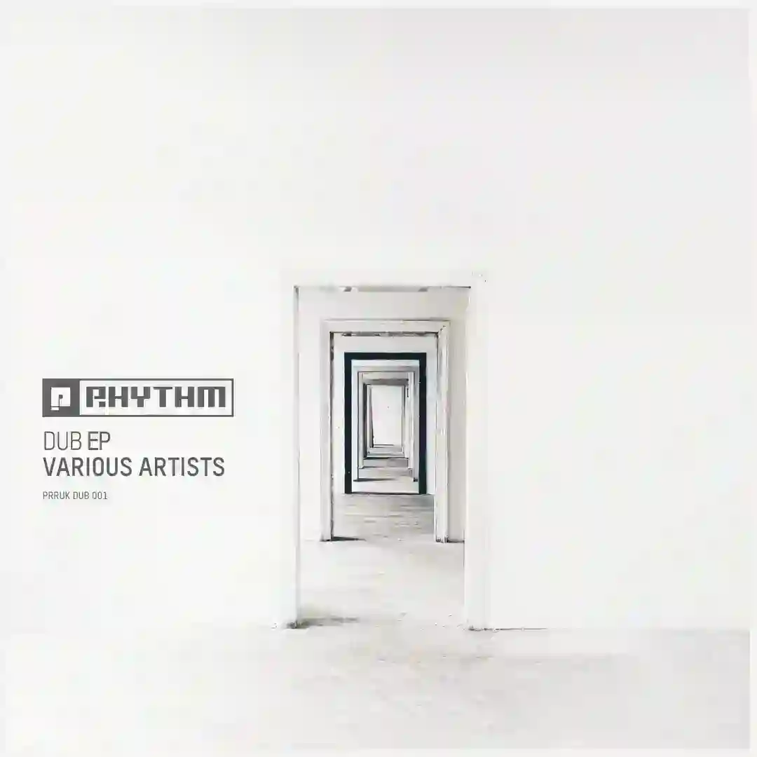 Upright (Original Mix) cover