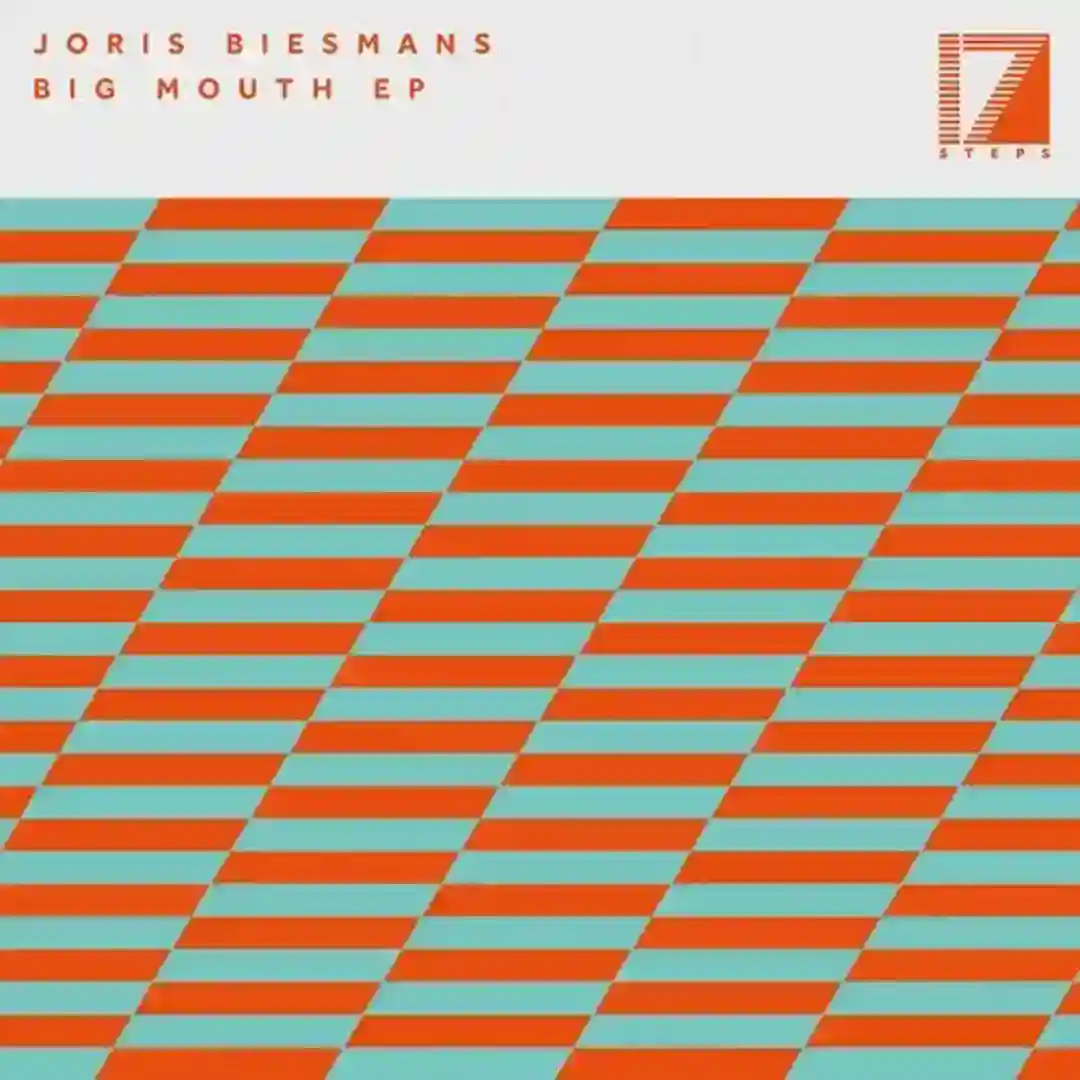 After All These Years (Original Mix) cover