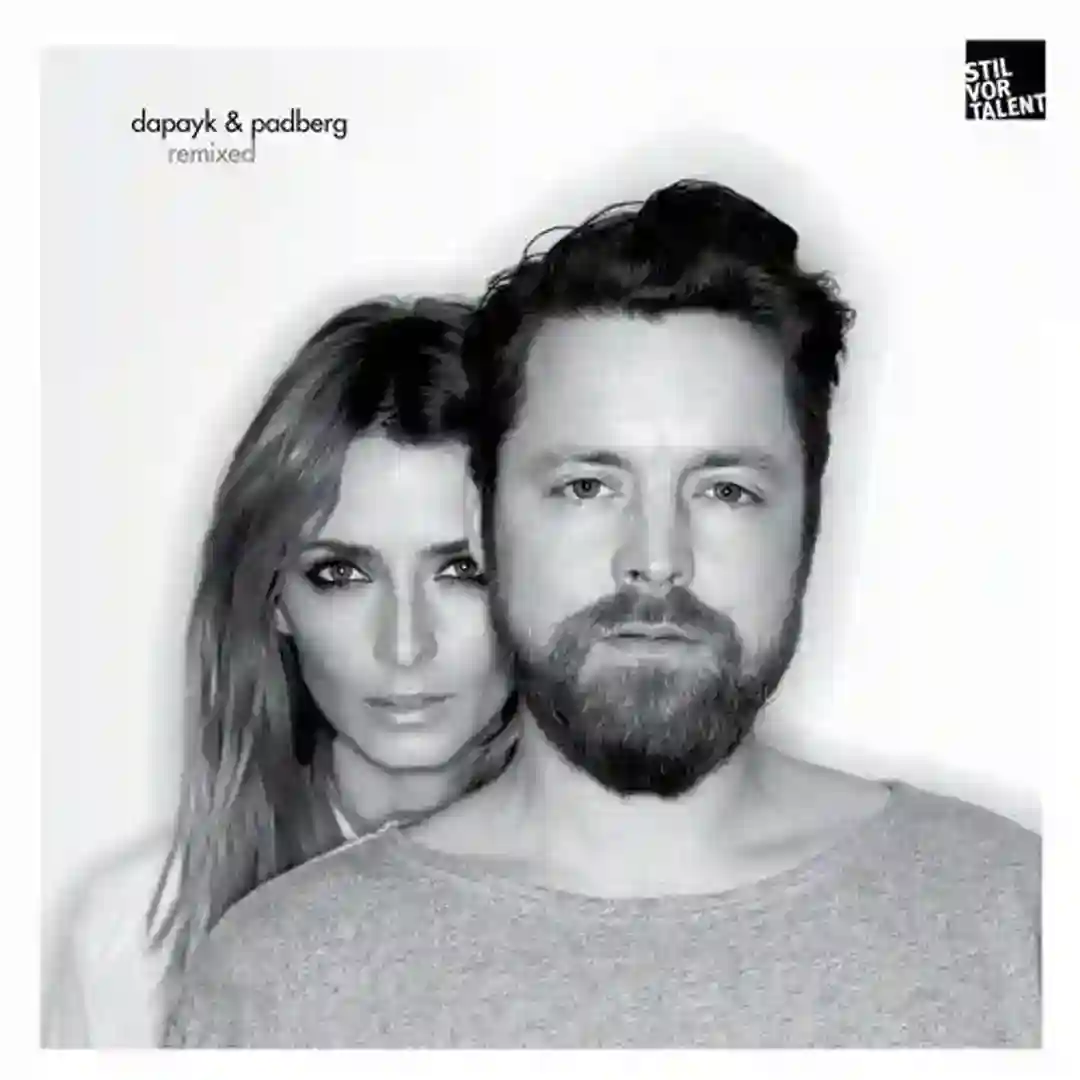 Dapayk & Padberg - Remixed cover