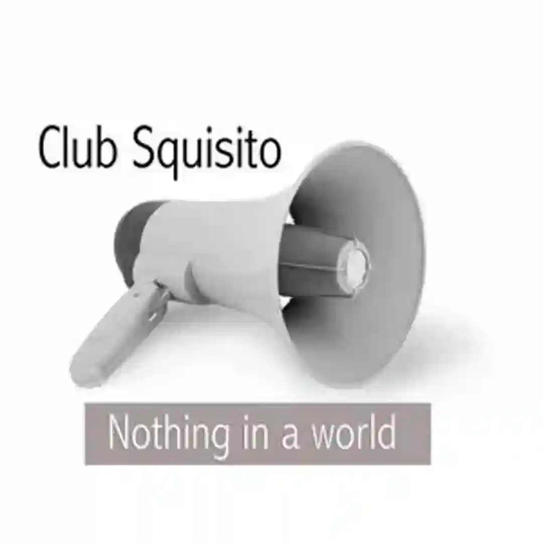 Nothing In A World (Squisito fashion deep - part 2) cover