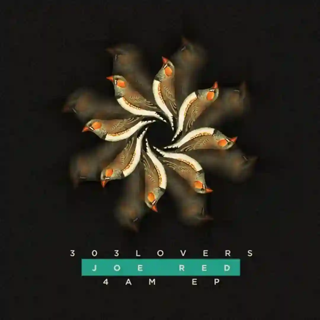 Soulmates (Original Mix) cover