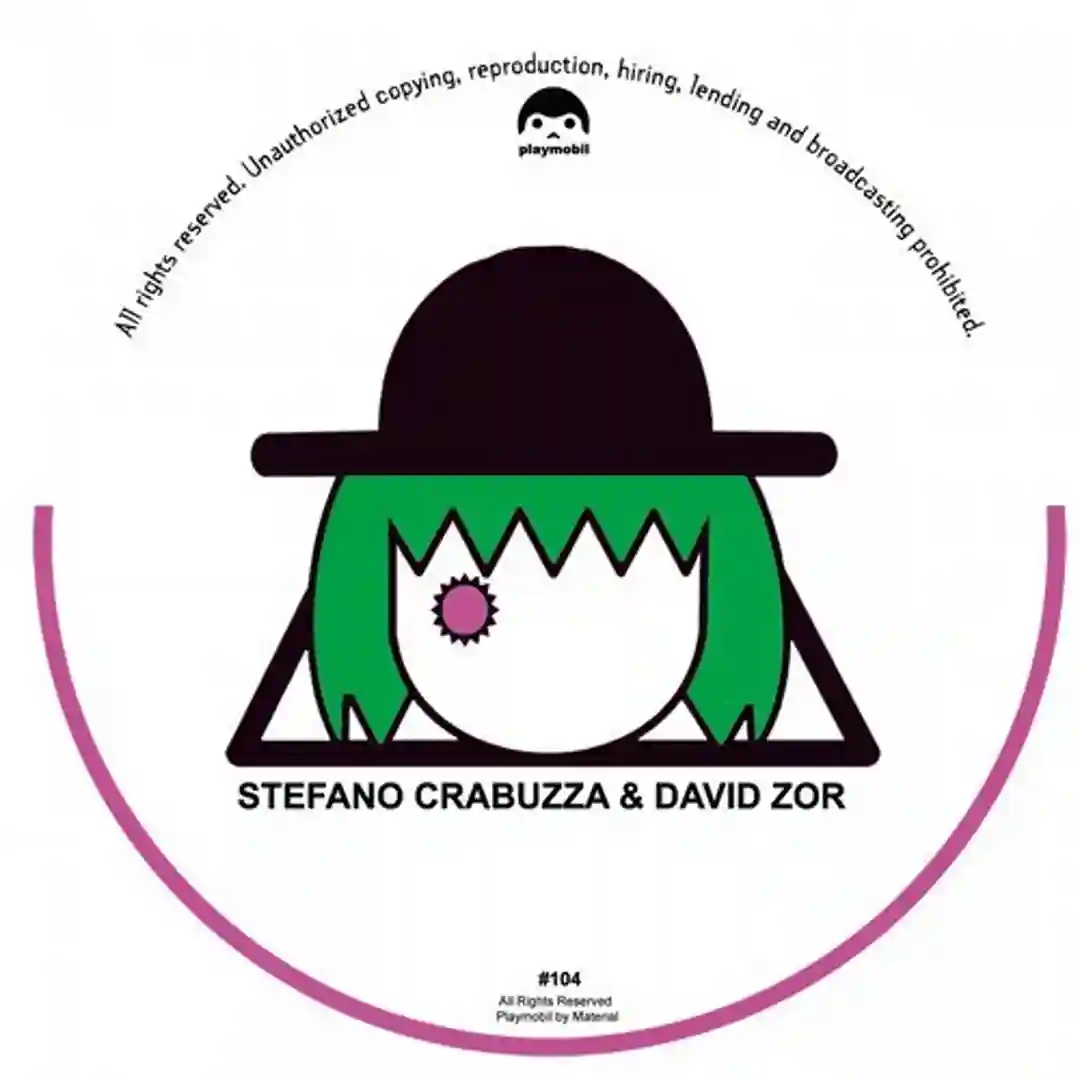 PARADISE EP cover