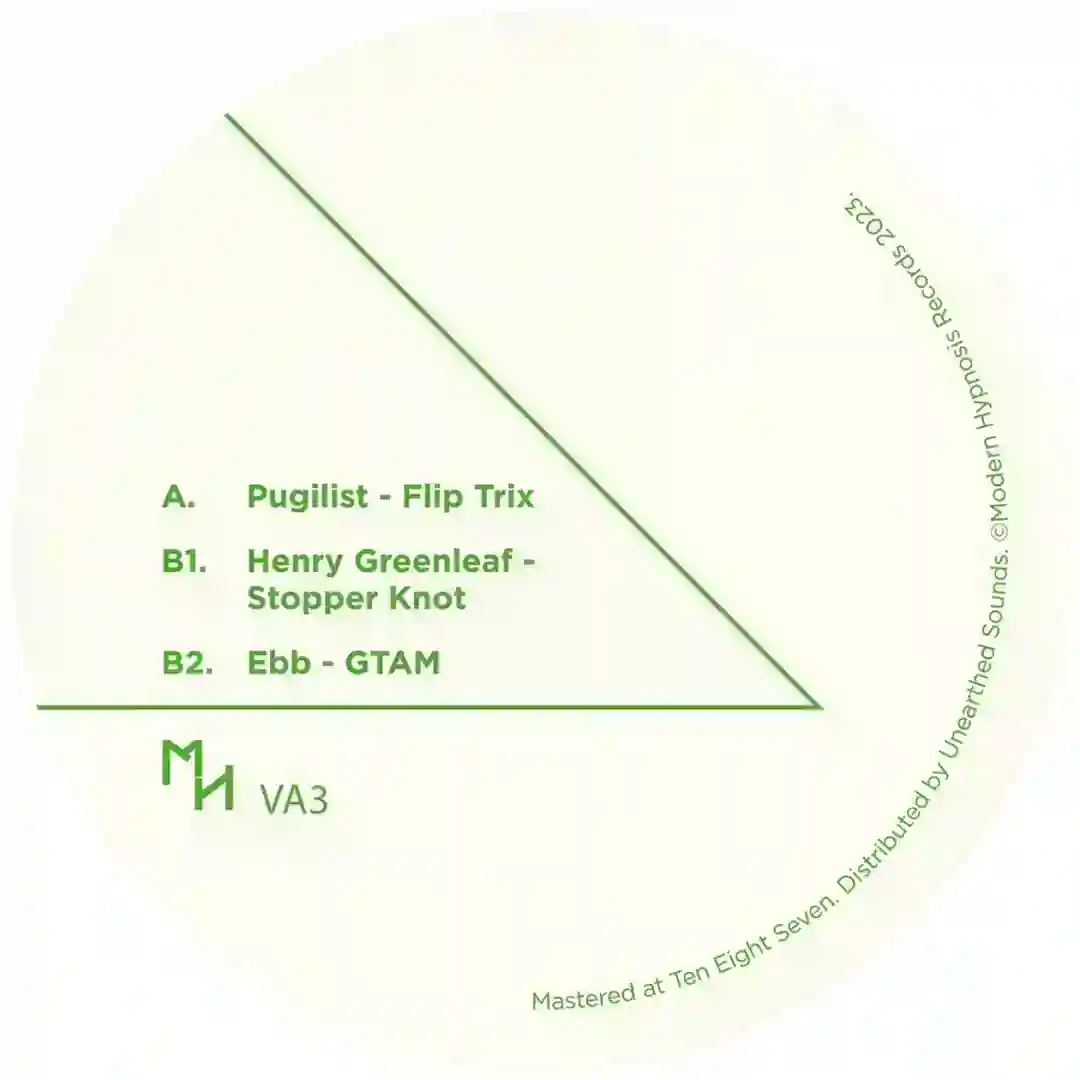 GTAM cover