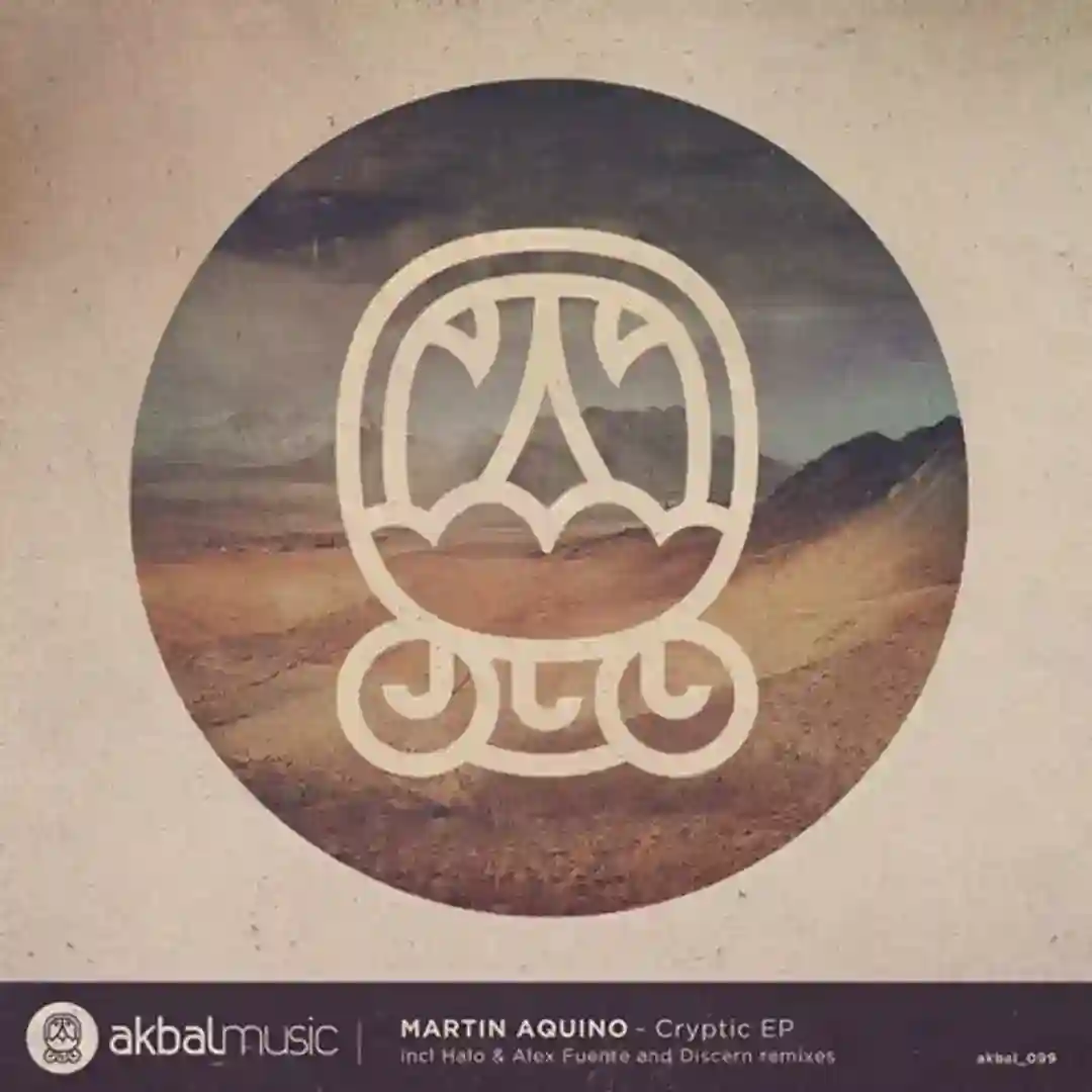 Cryptic cover