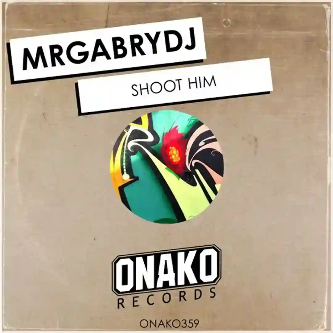 Shoot Him cover