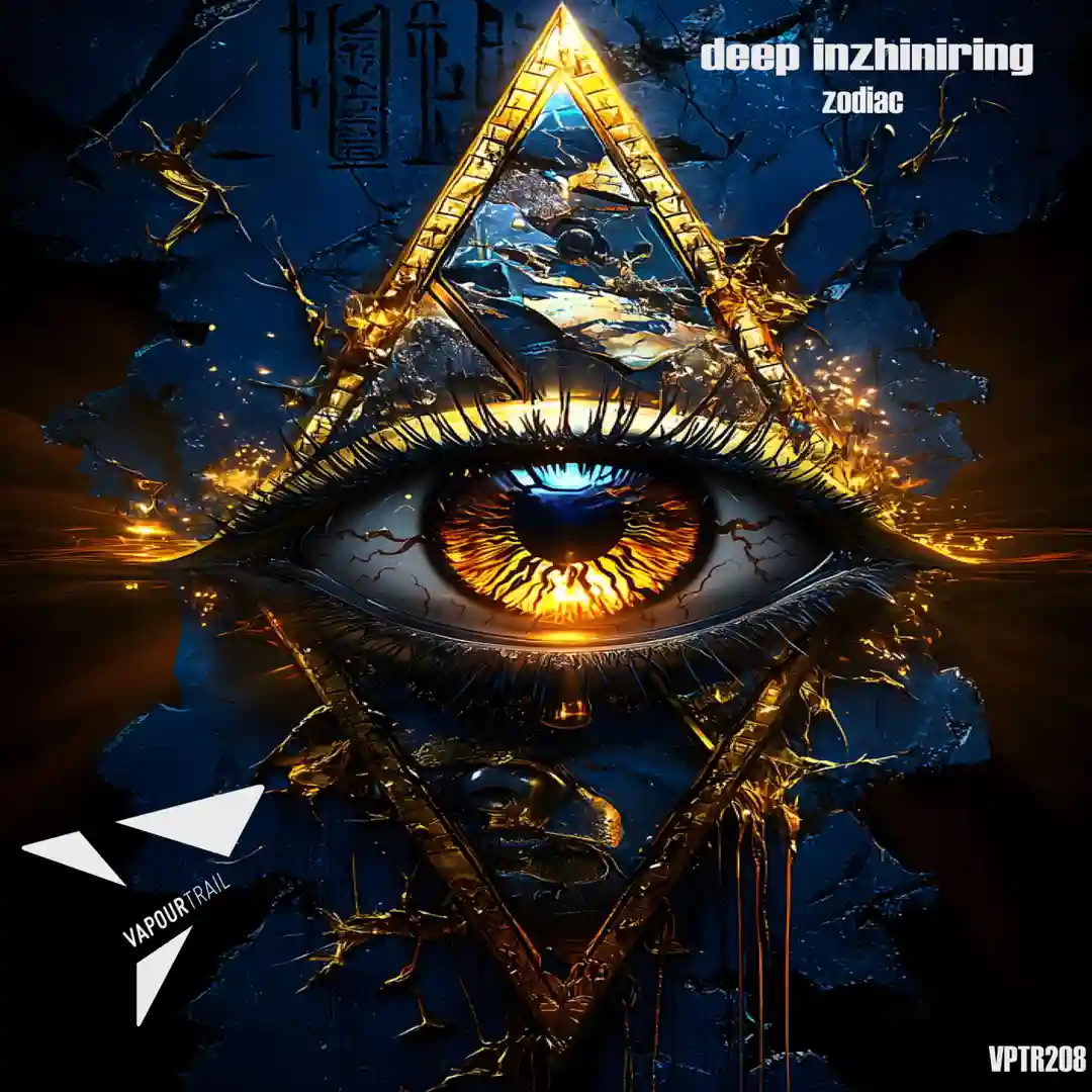 Unknown Life Form (Original Mix) cover