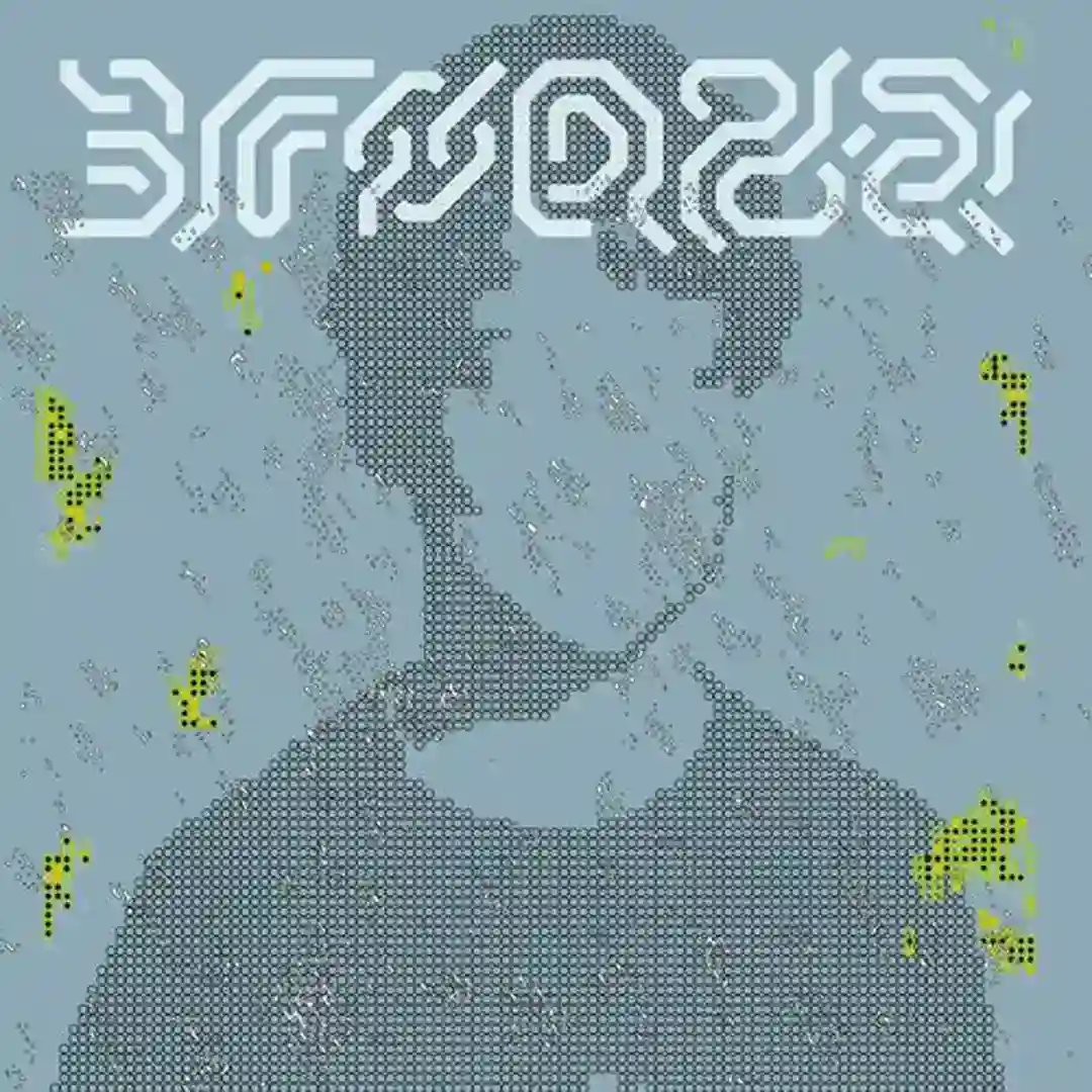 BLESSD cover