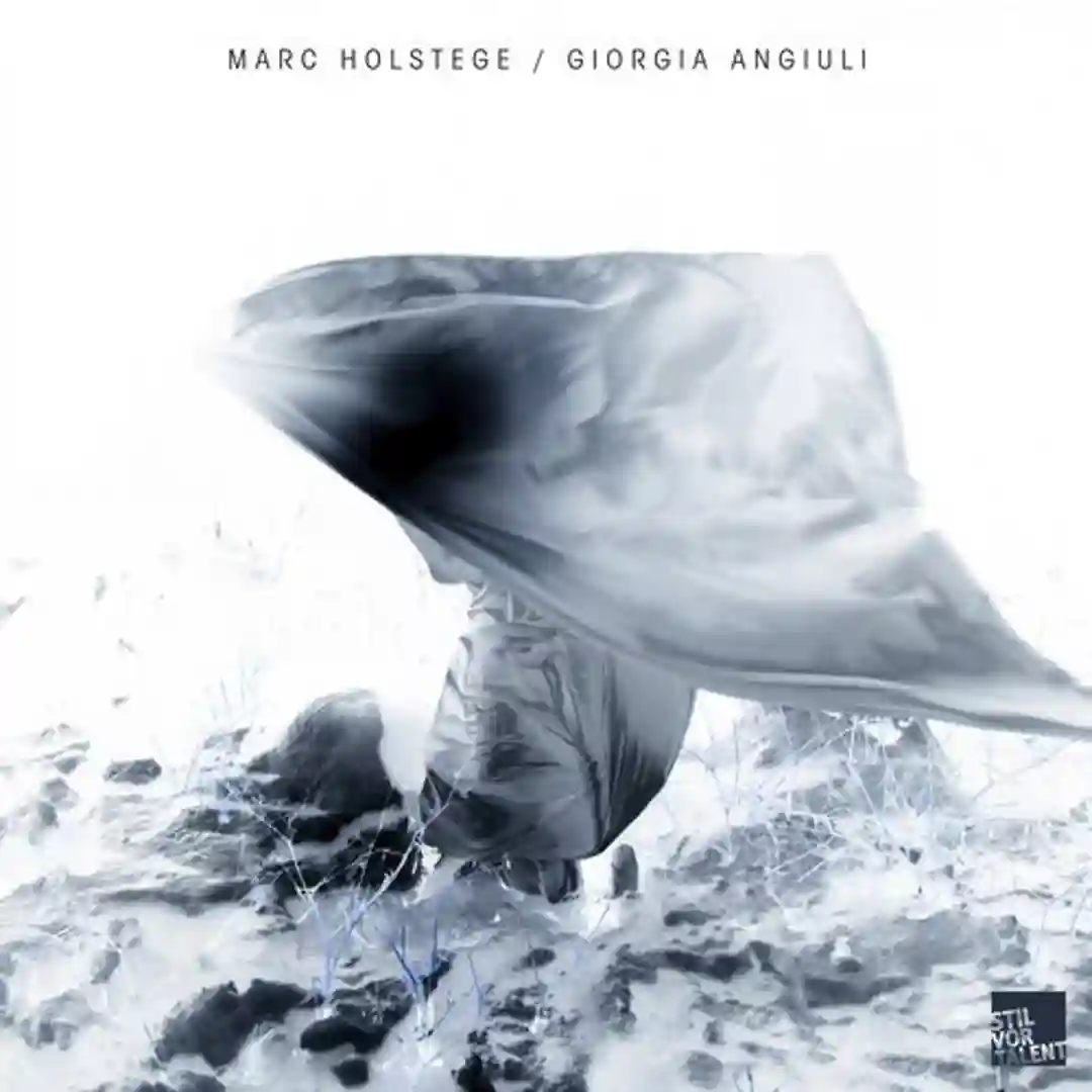 Axial Tilt (Original Mix) cover