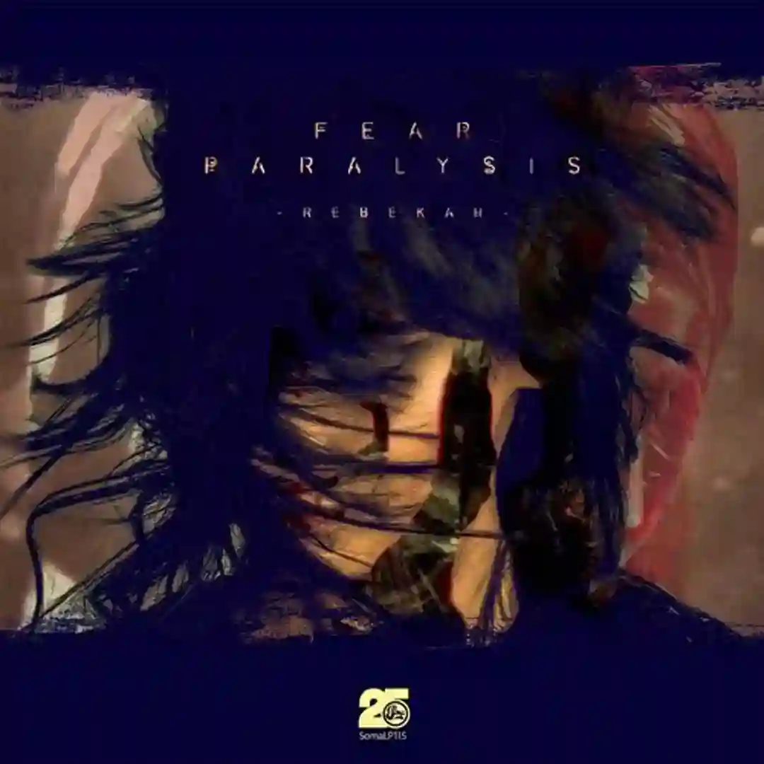 Code Black (Original Mix) cover