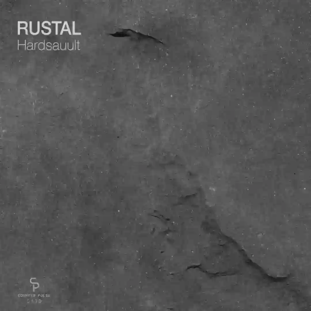 Hardsauult cover