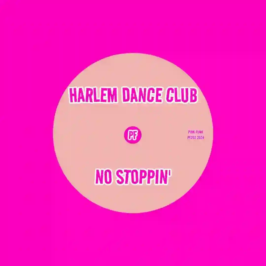 No Stoppin' cover