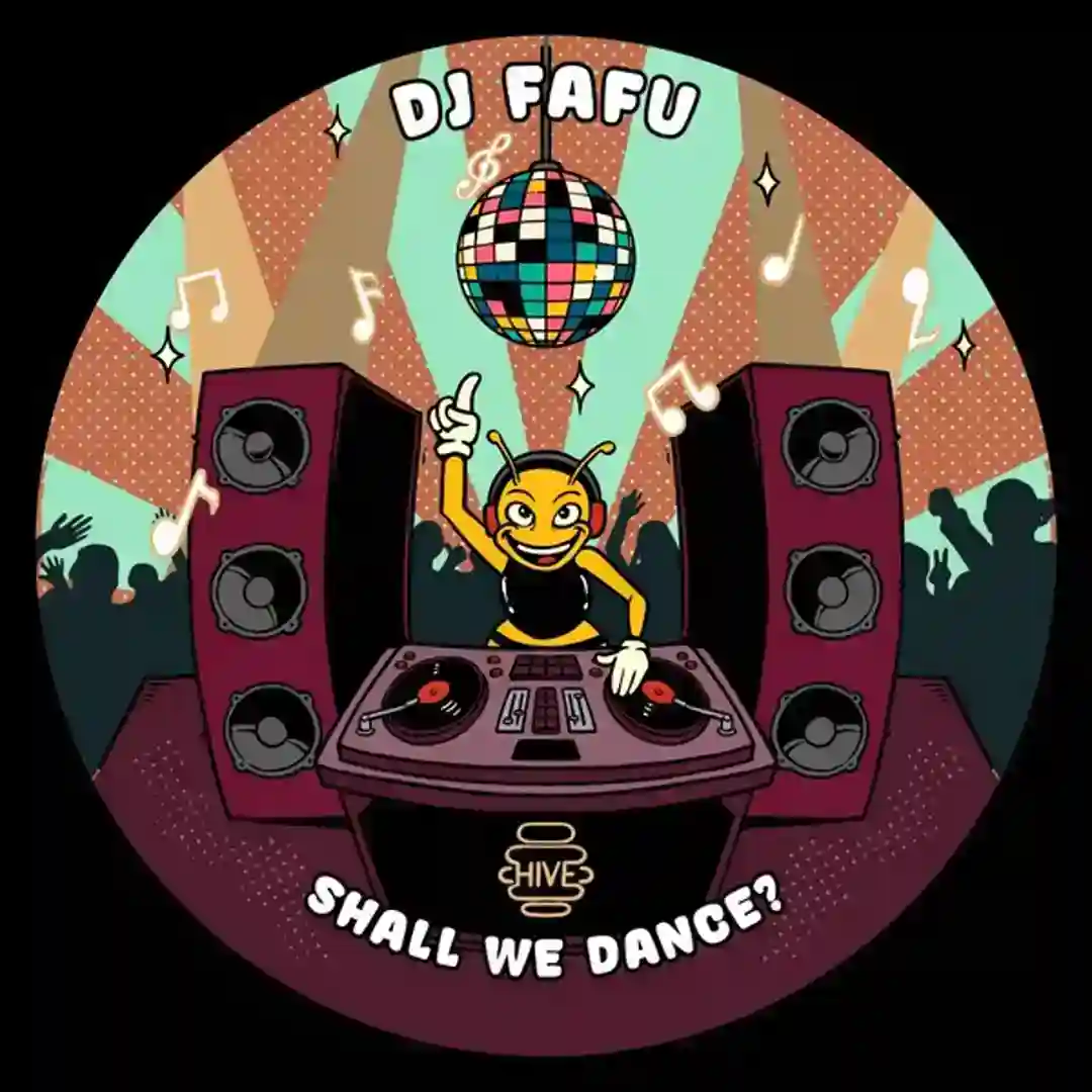 Shall We Dance? (Radio Edit) cover