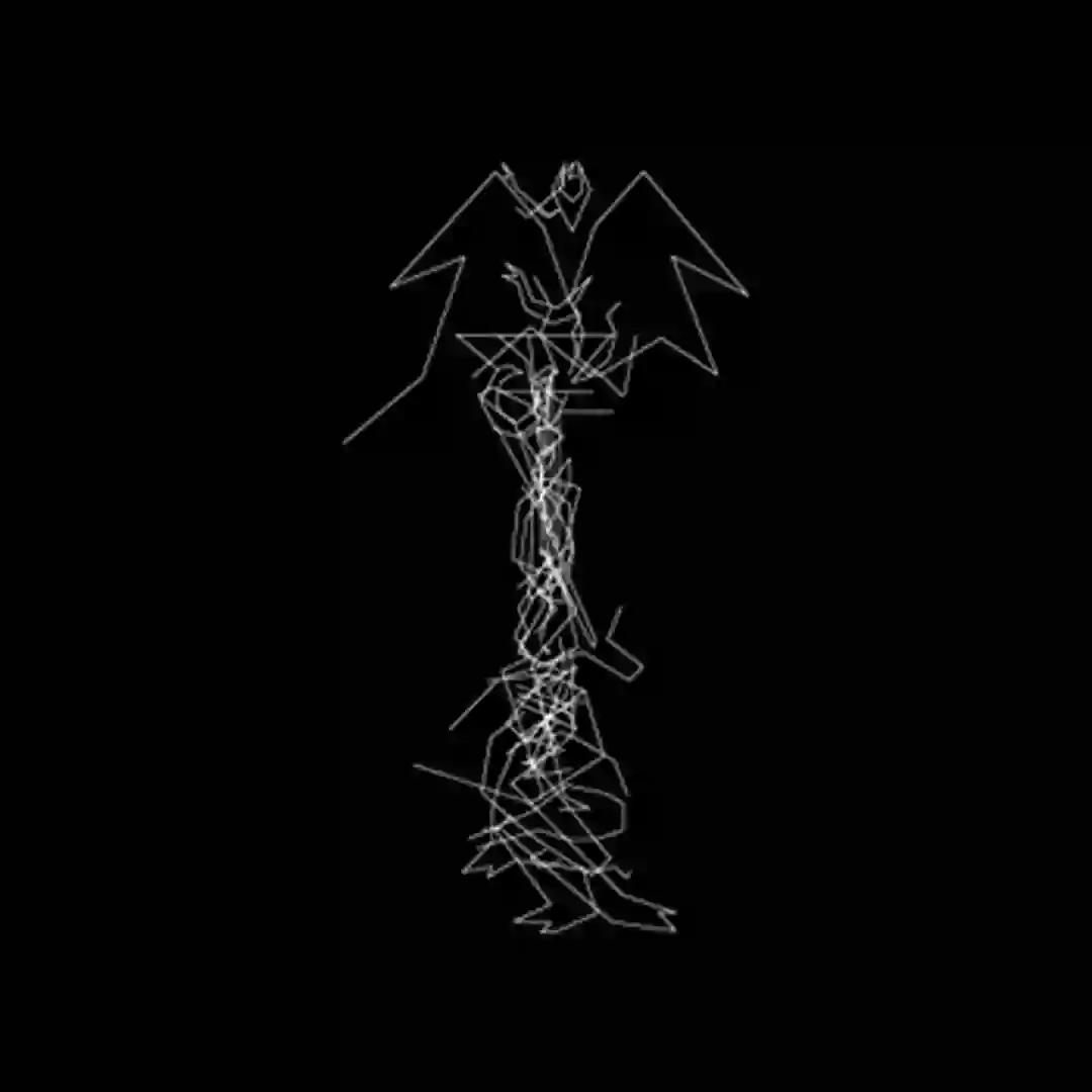 Freaky Eyes cover