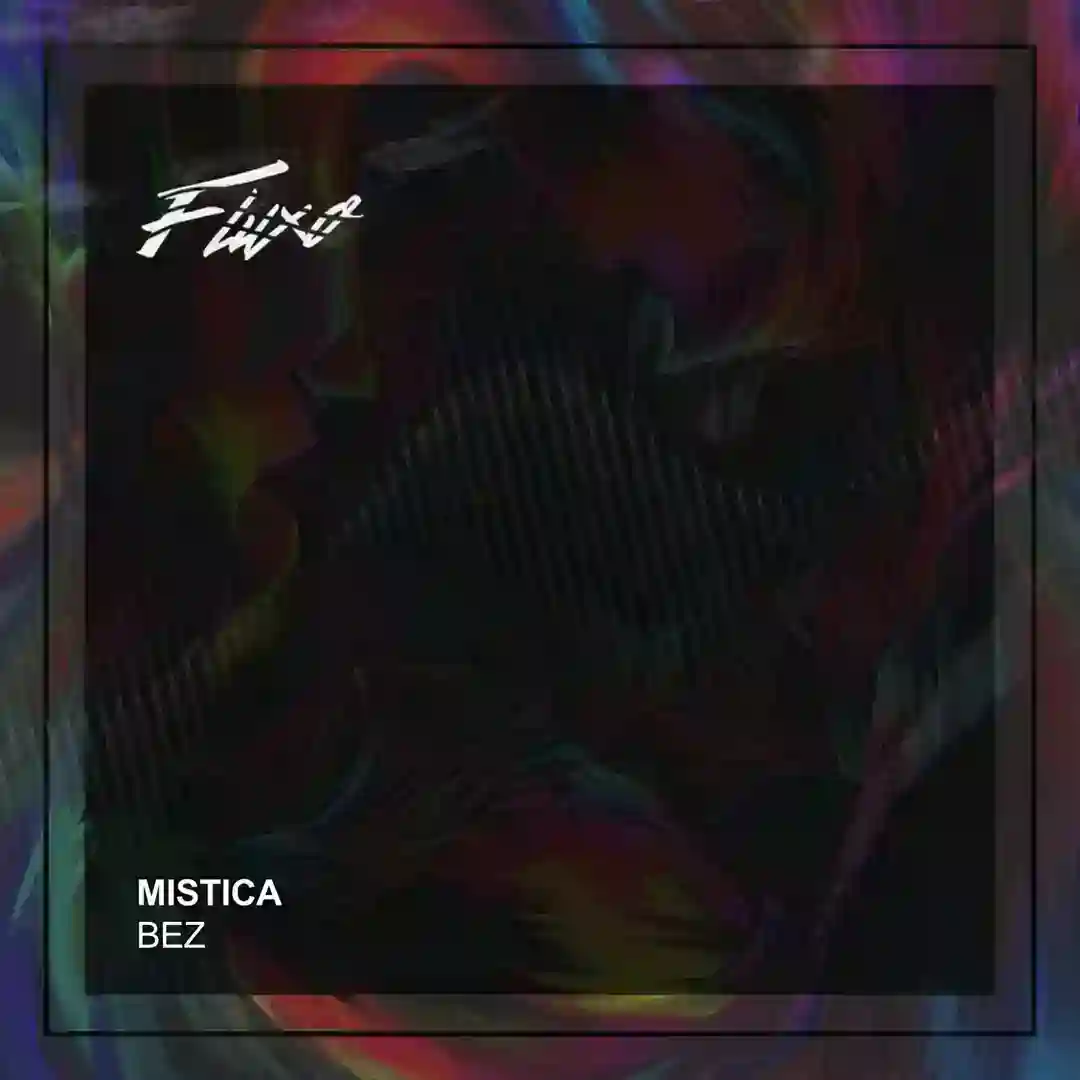 Strong (Original Mix) cover