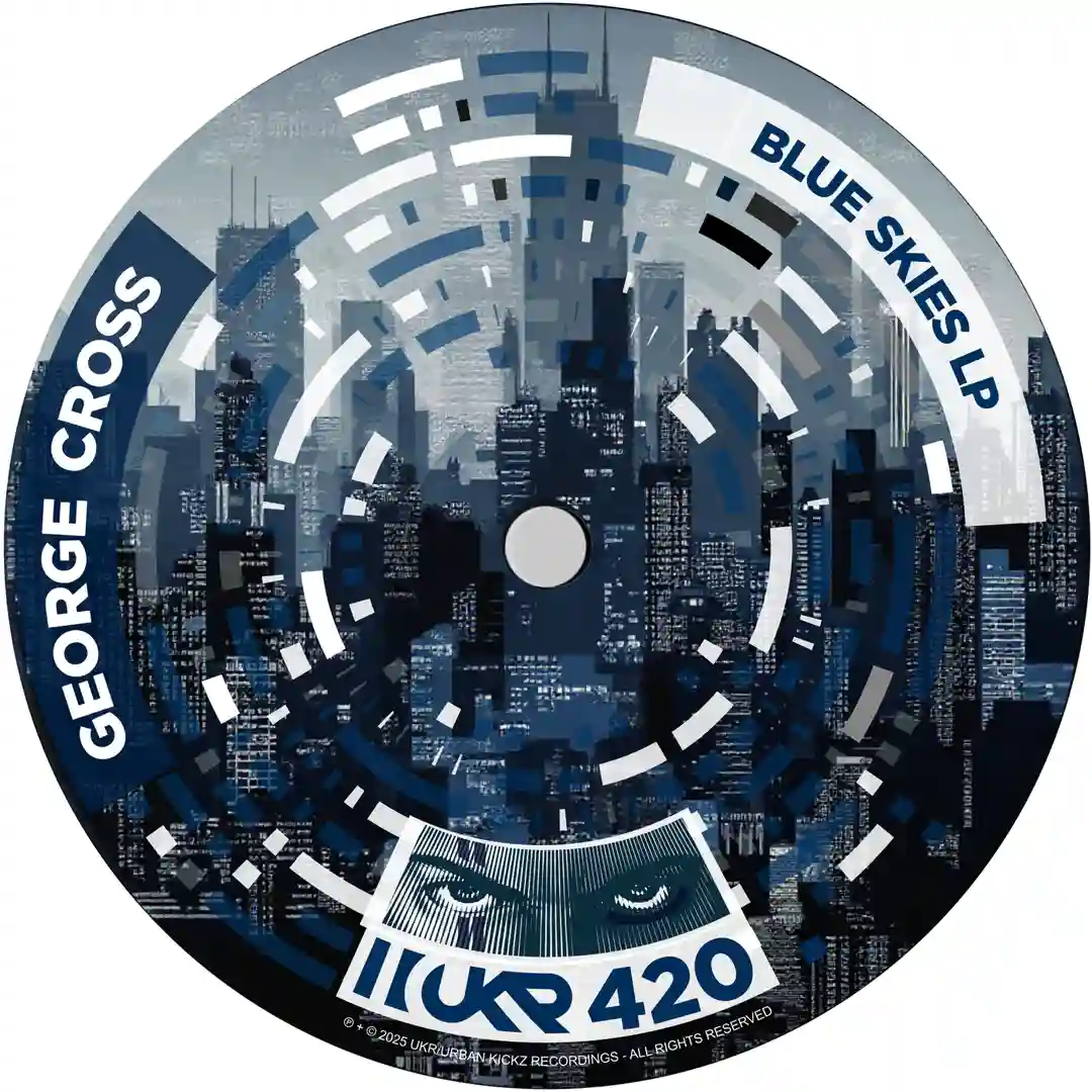 Get a Grip (Original Mix) cover