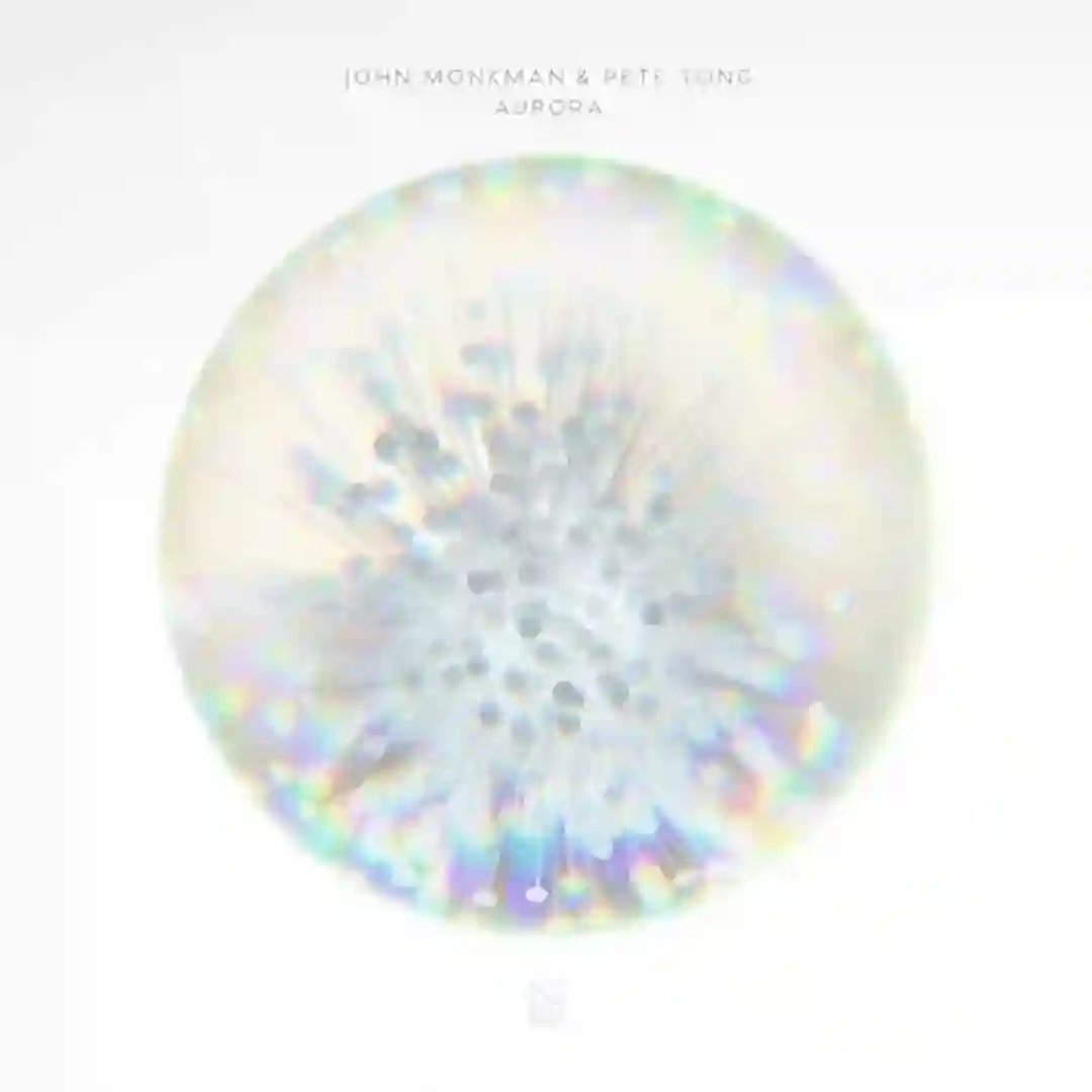 Aurora cover
