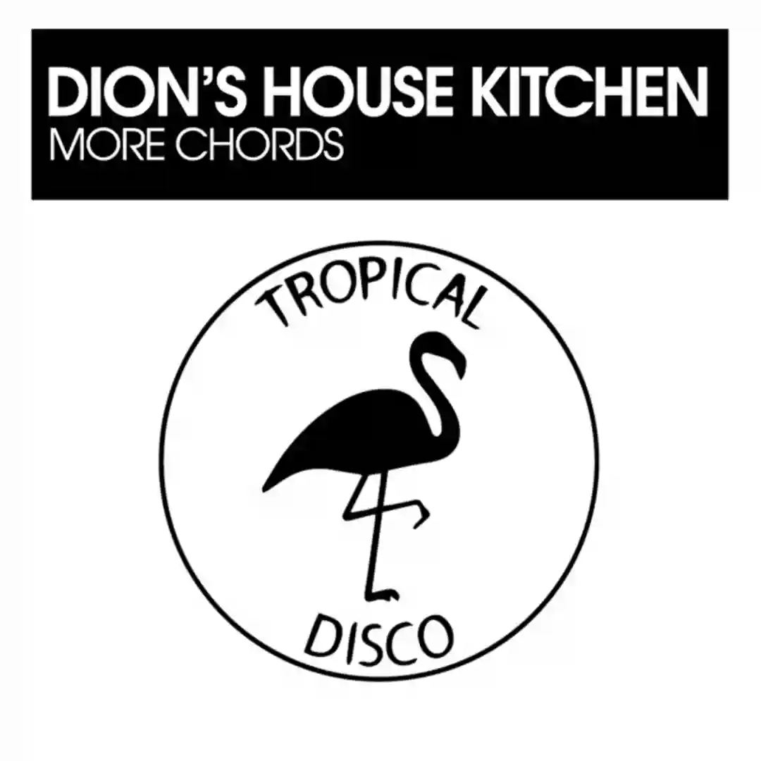 More Chords (Original Mix) cover