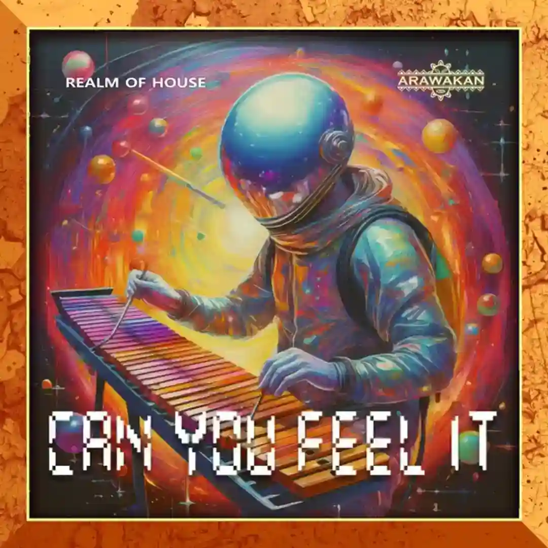 Can you feel it cover