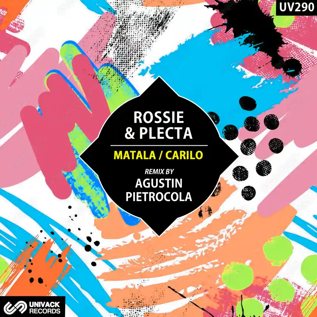 Carilo (Extended Mix) cover