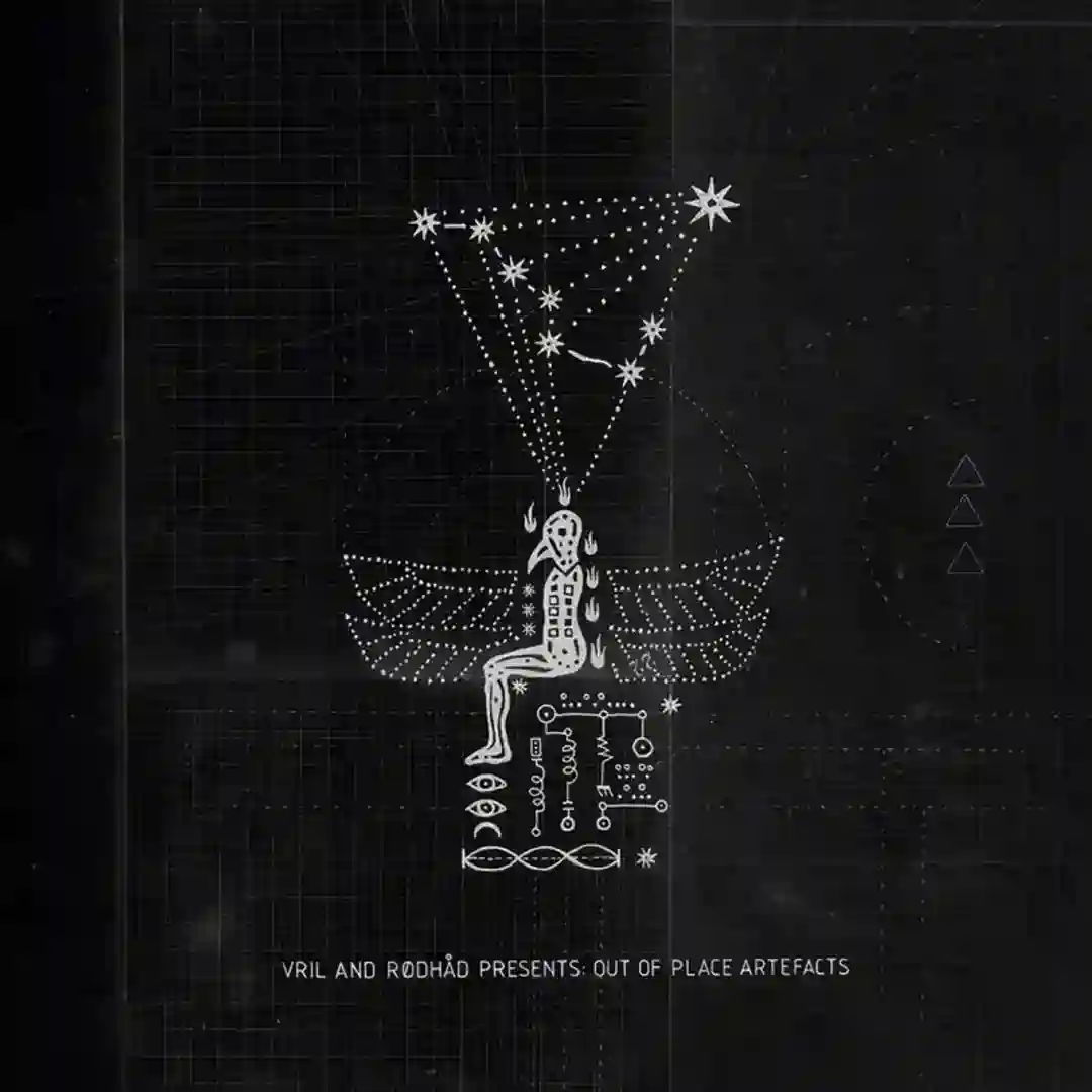 NAZCA cover